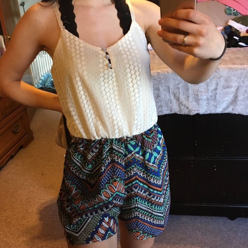 Romper